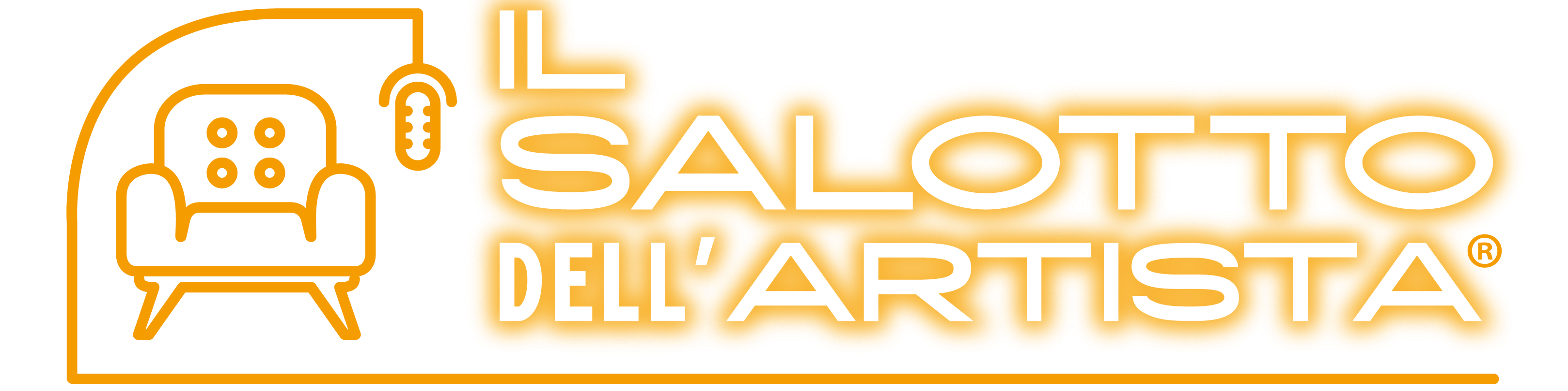 Logo Il Salotto dell'Artista